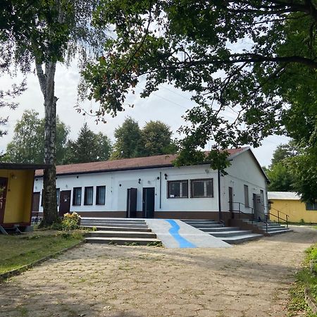 Domki Nad Pilica Krzetow Buitenkant foto